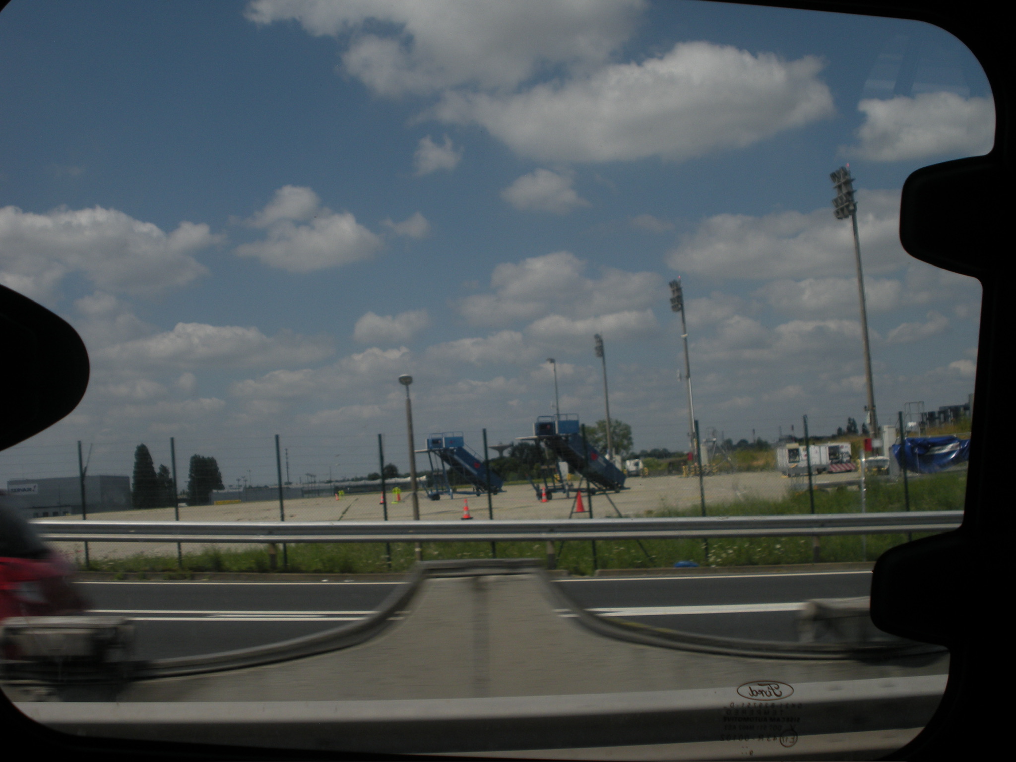 PARIS SUMMER 25 photo